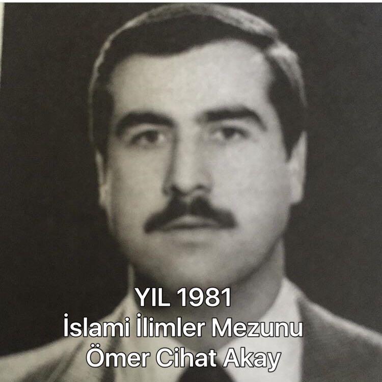 Ömer Cihat Akay